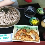 そば処ひふみ - 