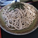 そば処ひふみ - 