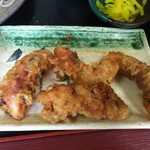 そば処ひふみ - 