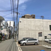 やま中・本店　鮨と日本料理　 - 外観！