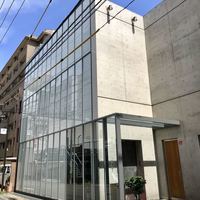 やま中・本店　鮨と日本料理　 - 外観！