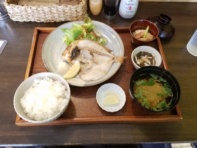 ごはん屋 カカ 豊田市その他 定食 食堂 食べログ