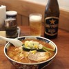 支那麺 はしご 銀座四丁目店