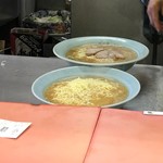 ラーメンショップ飯島順勝 - 