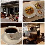 FABcafe - 