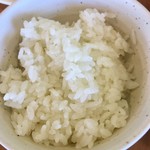 SUN - 流石にご飯も美味しい！