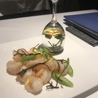 御膳房 六本木店 - 