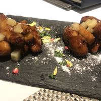 御膳房 六本木店 - 
