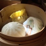 Qilin チーリン 甲斐大泉 中国茶専門店 食べログ