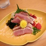 Kihou - 鶏たたきポン酢