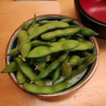 Kihou - 枝豆