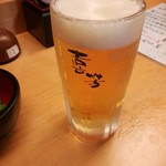 Kihou - 生ビール