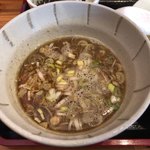 魚介醤油ラーメン 和屋 - 