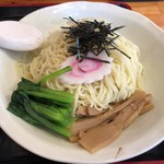 魚介醤油ラーメン 和屋 - 