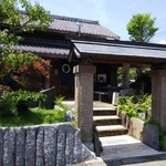 四季料理　鵜戸乃里 - ★外観