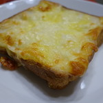 91113981 - クロックムッシュ　