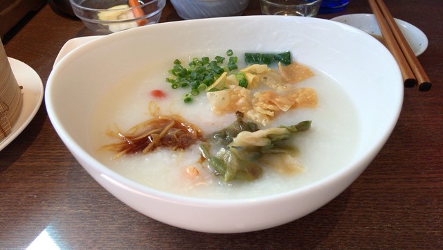 Qilin チーリン 甲斐大泉 中国茶専門店 食べログ