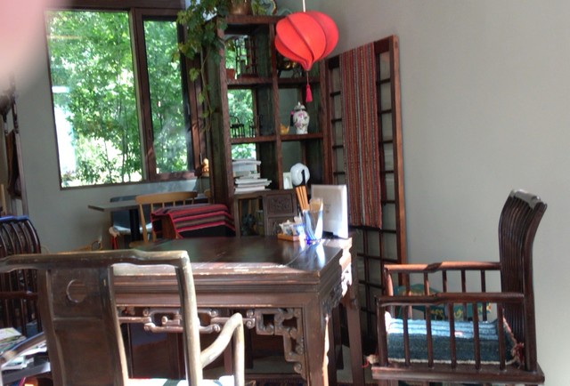 Qilin チーリン 甲斐大泉 中国茶専門店 食べログ