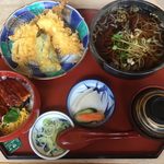 やまこ庵 - 