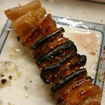 おてちきや - しろ