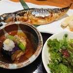 和食日和 おさけと - 