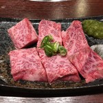 Yakiniku Kaika - カイノミ 1200円