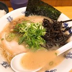 博多ラーメンセンター - 