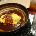 十六雑穀オムライス＆ドリア専門店 おむらいす亭 北九州チャチャタウン小倉店 - 