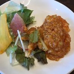 スーツァンレストラン 陳 - 