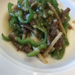 スーツァンレストラン 陳 - 