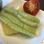 スーツァンレストラン 陳 - 