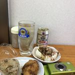 福栄のから揚げ - 