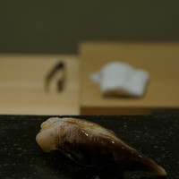 鮨 なんば 日比谷 - 