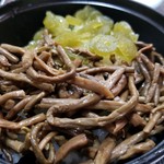 ふる里食堂 - 