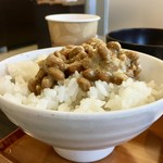 スーパーホテル - ［2018/08］無料健康朝食(宿泊料に含む)