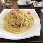 カフェラガッツァ - 料理写真: