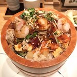 柳橋きたろう - 海の宝石たち