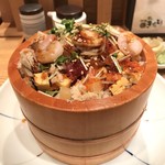 柳橋きたろう - 土日祝ランチは１７００円、平日ランチなら１２００円