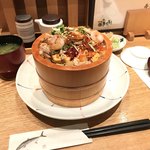 柳橋きたろう - 