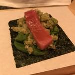 権八 NORI-TEMAKI - 