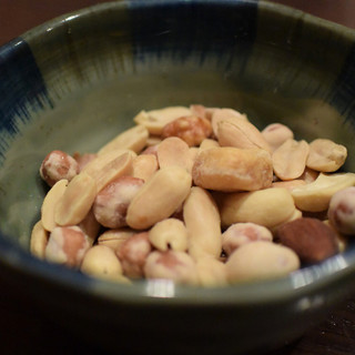 巣鴨うまいもん処 富屋_0