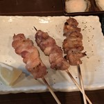 創作もつ鍋専門店・鶏料理 和和 - 