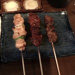 創作もつ鍋専門店・鶏料理 和和 - 
