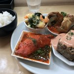 デリカフェ ライフ - 