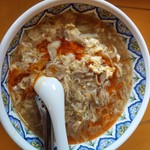 中国ラーメン揚州商人 - 