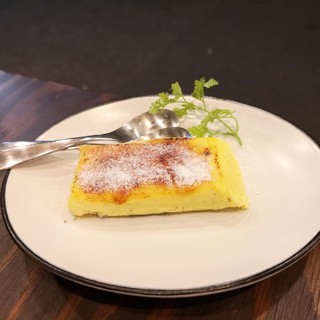 ワイン食堂 ホオバール_1