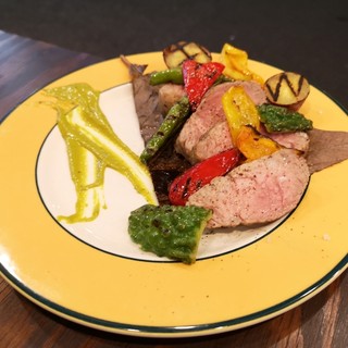 ワイン食堂 ホオバール_0