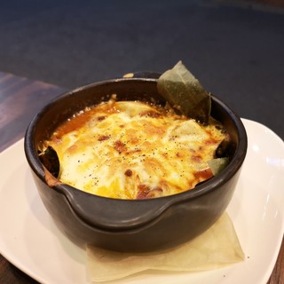 ワイン食堂 ホオバール_2