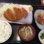 居酒屋 しょう栄 - 