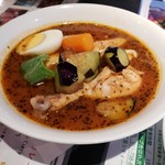 カレー食堂 心 - 